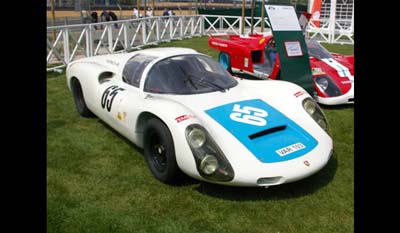 Porsche 910 1967 1